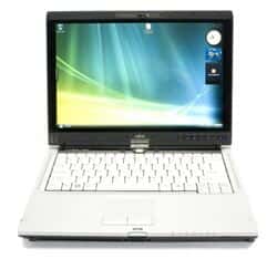 لپ تاپ فوجیتسو زیمنس LifeBook T-5010 2.5Ghz-4DD3-320Gb29484thumbnail